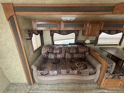 2009 KEYSTONE 29RLS COUGAR   - Photo 8 - Albuquerque, NM 87108