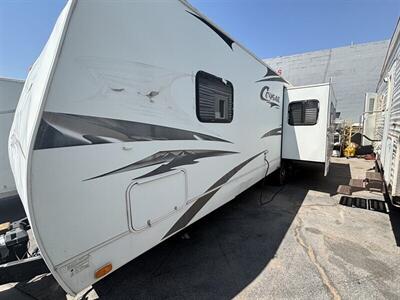 2009 KEYSTONE 29RLS COUGAR   - Photo 2 - Albuquerque, NM 87108