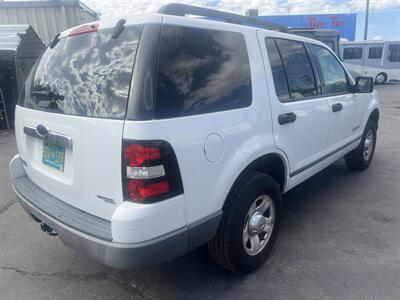 2006 Ford Explorer XLS   - Photo 2 - Albuquerque, NM 87108