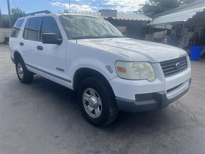 2006 Ford Explorer XLS   - Photo 1 - Albuquerque, NM 87108