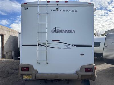 2006 WINNEBAGO 26P SIGHTSEER   - Photo 11 - Albuquerque, NM 87108