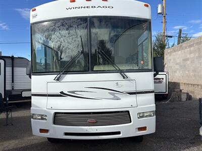 2006 WINNEBAGO 26P SIGHTSEER   - Photo 10 - Albuquerque, NM 87108