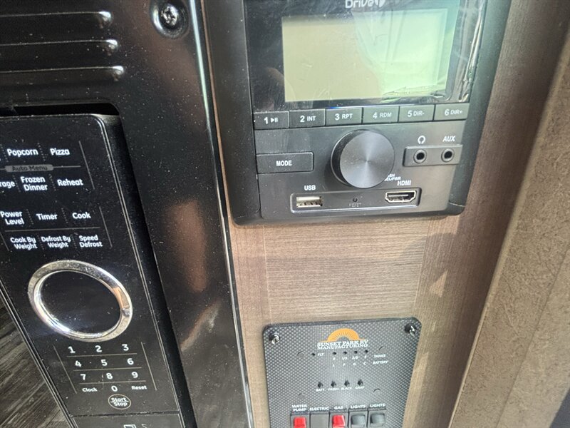 2022 SUNRAY 129 SPORT - Photo 14 - Albuquerque, NM 87108