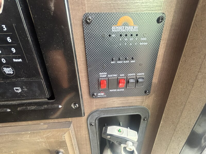 2022 SUNRAY 129 SPORT - Photo 15 - Albuquerque, NM 87108