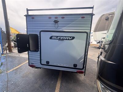 2022 SUNRAY 129 SPORT - Photo 3 - Albuquerque, NM 87108
