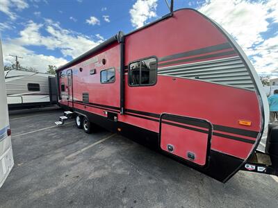 2019 Winnebago 27BHSS MINIPLUS   - Photo 6 - Albuquerque, NM 87108