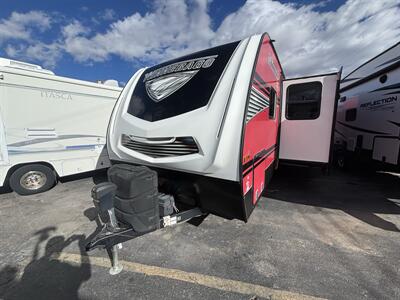 2019 Winnebago 27BHSS MINIPLUS   - Photo 2 - Albuquerque, NM 87108