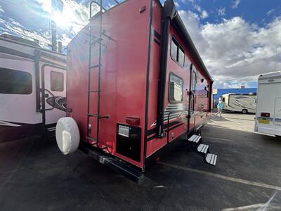 2019 Winnebago 27BHSS MINIPLUS   - Photo 5 - Albuquerque, NM 87108