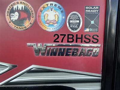 2019 Winnebago 27BHSS MINIPLUS   - Photo 7 - Albuquerque, NM 87108