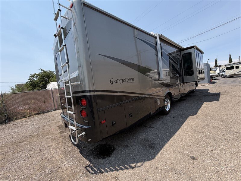2007 Forest River 378TS GEORGETOWN - Photo 48 - Albuquerque, NM 87108