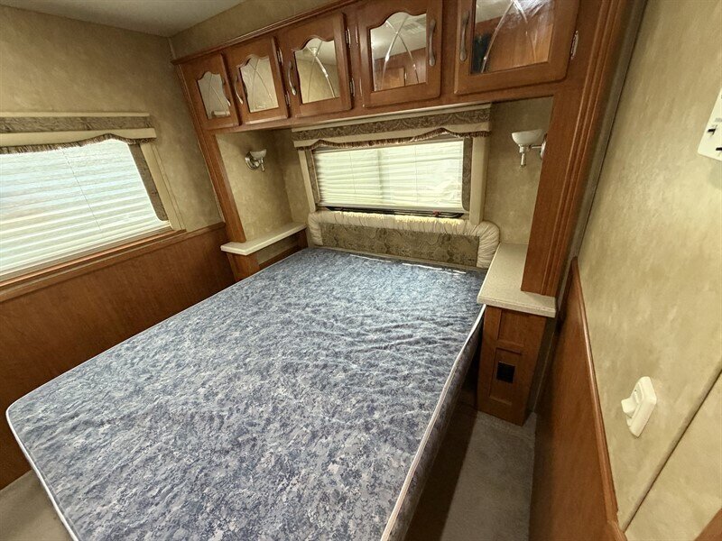 2007 Forest River 378TS GEORGETOWN - Photo 57 - Albuquerque, NM 87108