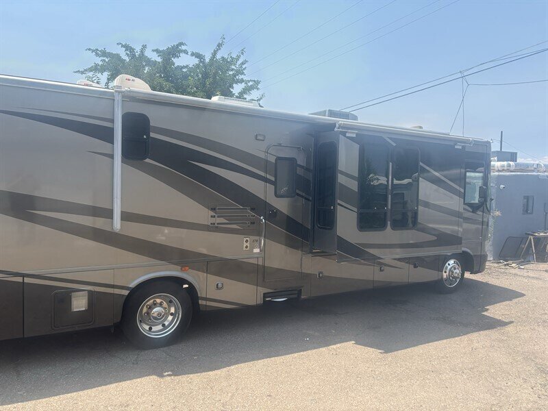 2007 Forest River 378TS GEORGETOWN - Photo 6 - Albuquerque, NM 87108
