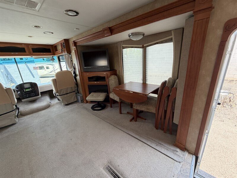 2007 Forest River 378TS GEORGETOWN - Photo 53 - Albuquerque, NM 87108