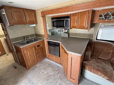 2007 Forest River 378TS GEORGETOWN - Photo 65 - Albuquerque, NM 87108