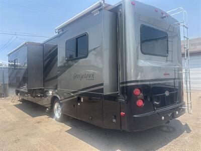 2007 Forest River 378TS GEORGETOWN - Photo 4 - Albuquerque, NM 87108