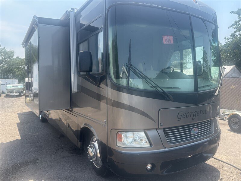 2007 Forest River 378TS GEORGETOWN   - Photo 1 - Albuquerque, NM 87108