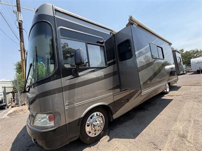 2007 Forest River 378TS GEORGETOWN - Photo 50 - Albuquerque, NM 87108