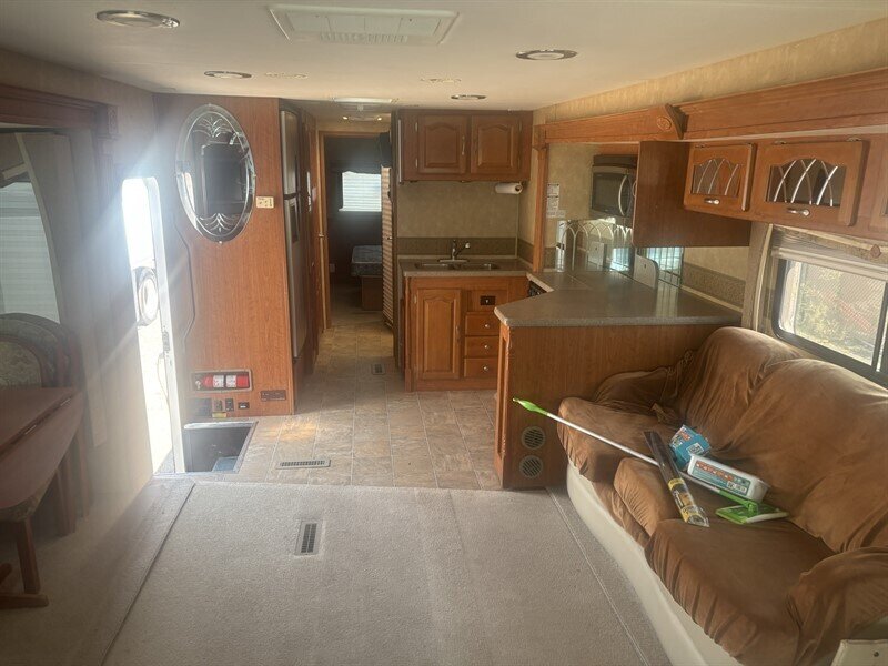 2007 Forest River 378TS GEORGETOWN - Photo 26 - Albuquerque, NM 87108