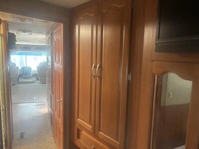 2007 Forest River 378TS GEORGETOWN - Photo 22 - Albuquerque, NM 87108