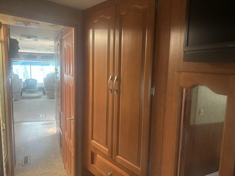 2007 Forest River 378TS GEORGETOWN - Photo 22 - Albuquerque, NM 87108