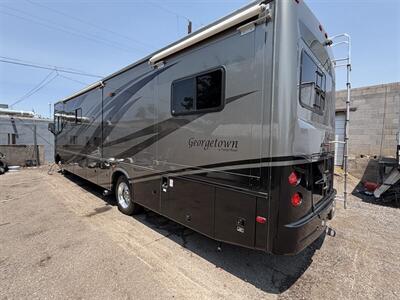 2007 Forest River 378TS GEORGETOWN - Photo 88 - Albuquerque, NM 87108