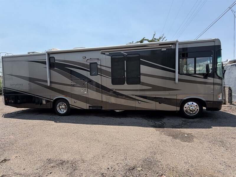 2007 Forest River 378TS GEORGETOWN - Photo 91 - Albuquerque, NM 87108