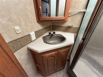2007 Forest River 378TS GEORGETOWN - Photo 58 - Albuquerque, NM 87108