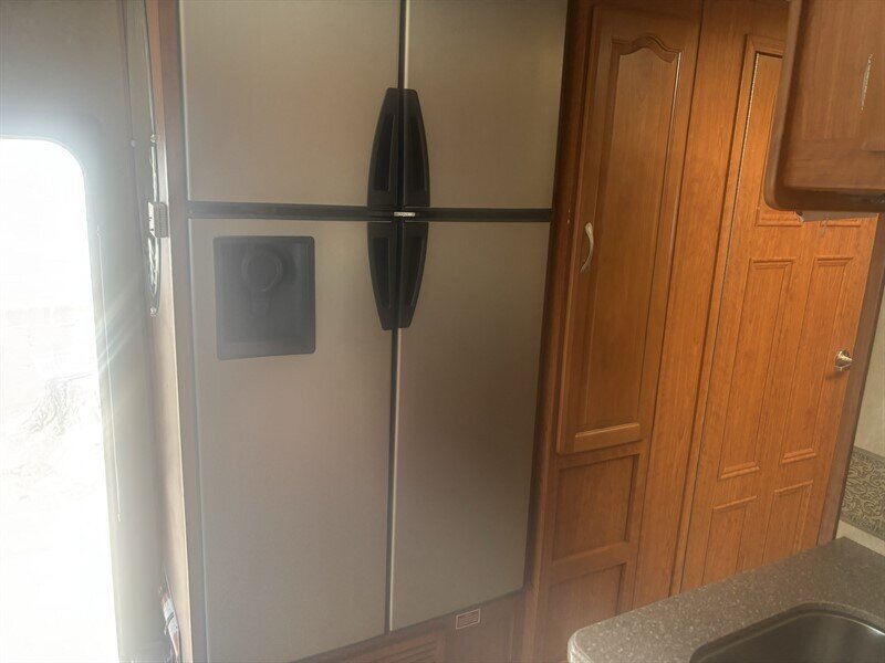 2007 Forest River 378TS GEORGETOWN - Photo 25 - Albuquerque, NM 87108
