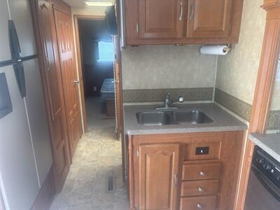 2007 Forest River 378TS GEORGETOWN - Photo 16 - Albuquerque, NM 87108