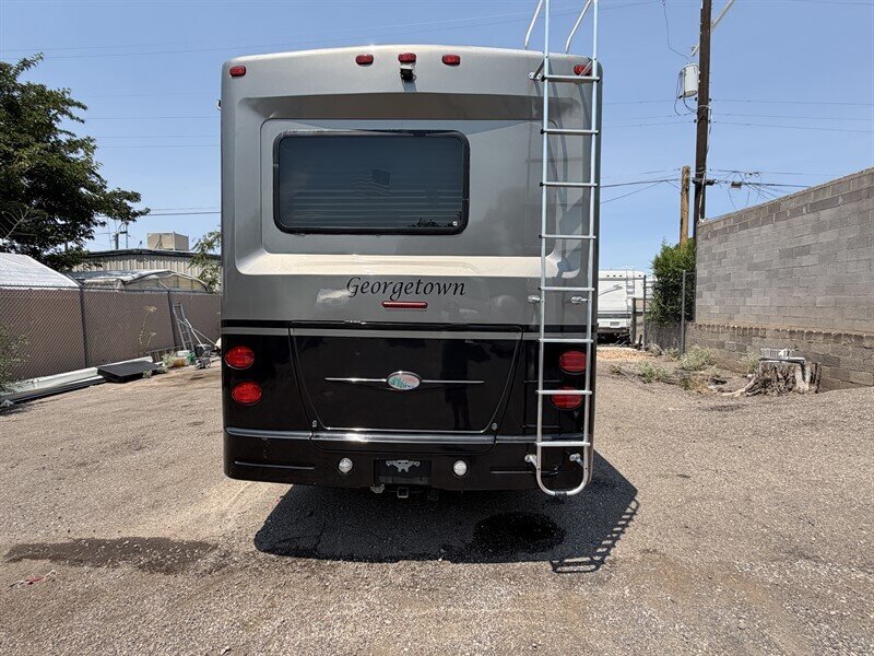 2007 Forest River 378TS GEORGETOWN - Photo 89 - Albuquerque, NM 87108