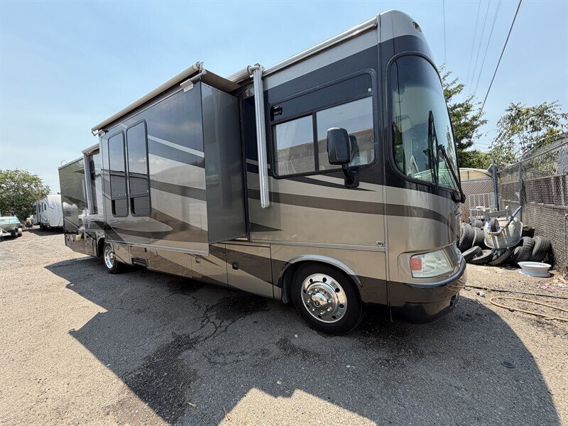 2007 Forest River 378TS GEORGETOWN - Photo 51 - Albuquerque, NM 87108