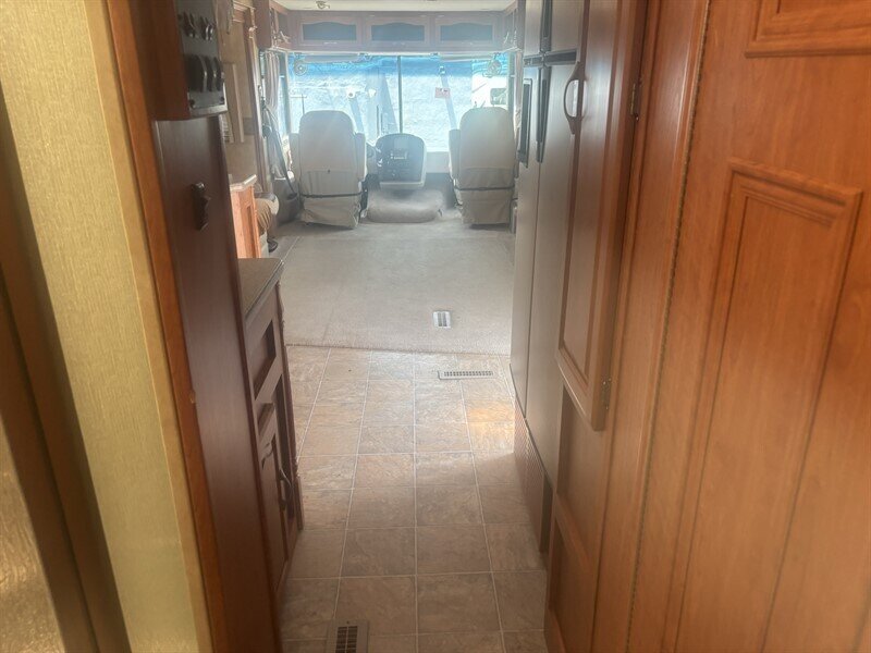 2007 Forest River 378TS GEORGETOWN - Photo 27 - Albuquerque, NM 87108