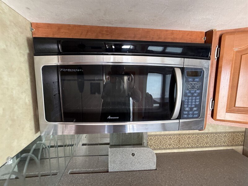 2007 Forest River 378TS GEORGETOWN - Photo 68 - Albuquerque, NM 87108