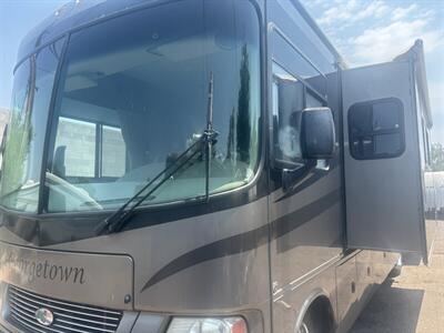 2007 Forest River 378TS GEORGETOWN - Photo 2 - Albuquerque, NM 87108