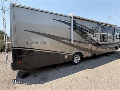 2007 Forest River 378TS GEORGETOWN - Photo 90 - Albuquerque, NM 87108