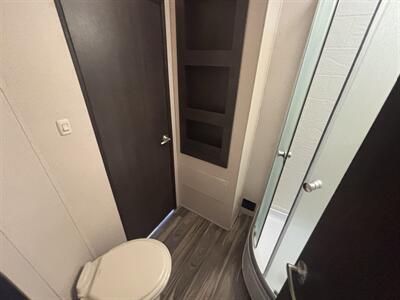 2018 FOREST RIVER FQ2715 STEALTH   - Photo 22 - Albuquerque, NM 87108