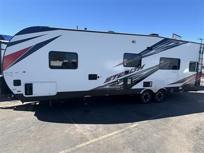 2018 FOREST RIVER FQ2715 STEALTH   - Photo 2 - Albuquerque, NM 87108