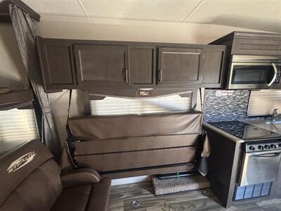 2018 FOREST RIVER FQ2715 STEALTH   - Photo 18 - Albuquerque, NM 87108