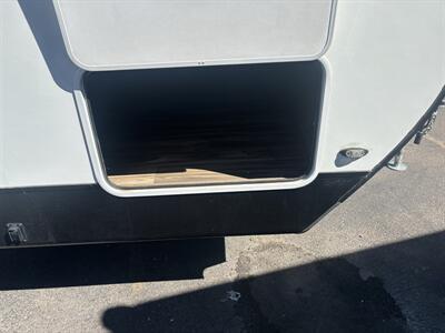 2018 FOREST RIVER FQ2715 STEALTH   - Photo 7 - Albuquerque, NM 87108