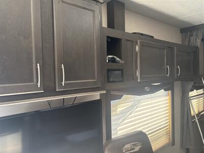 2018 FOREST RIVER FQ2715 STEALTH   - Photo 16 - Albuquerque, NM 87108