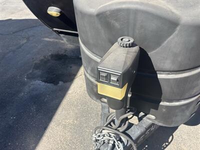 2018 FOREST RIVER FQ2715 STEALTH   - Photo 8 - Albuquerque, NM 87108