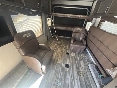 2018 FOREST RIVER FQ2715 STEALTH   - Photo 19 - Albuquerque, NM 87108