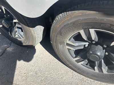 2018 FOREST RIVER FQ2715 STEALTH   - Photo 10 - Albuquerque, NM 87108