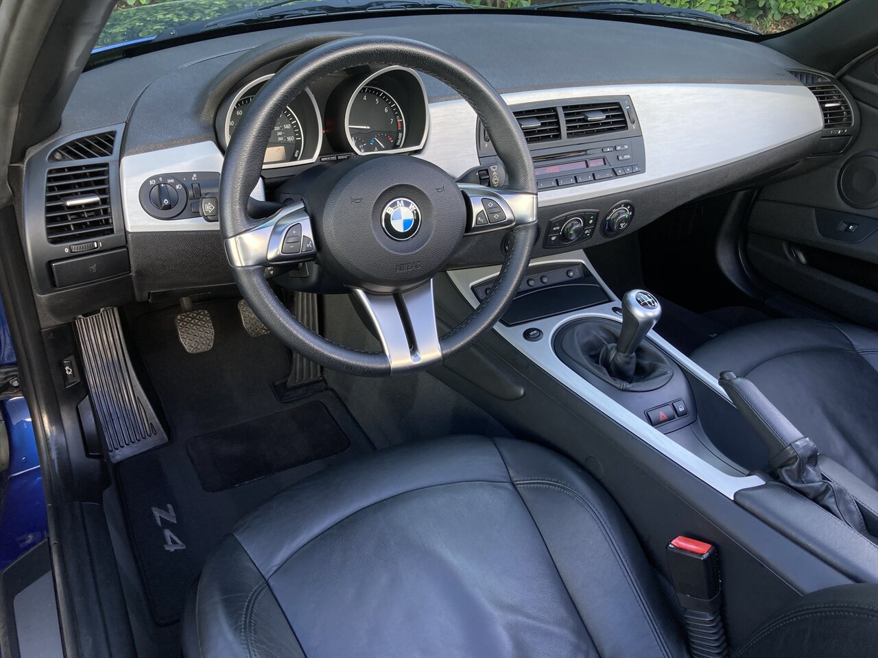 2007 BMW Z4 3.0i   - Photo 18 - Stuart, FL 34997