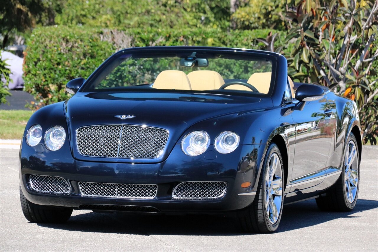 2008 Bentley Continental GTC - Photo 10 - Stuart, FL 34997