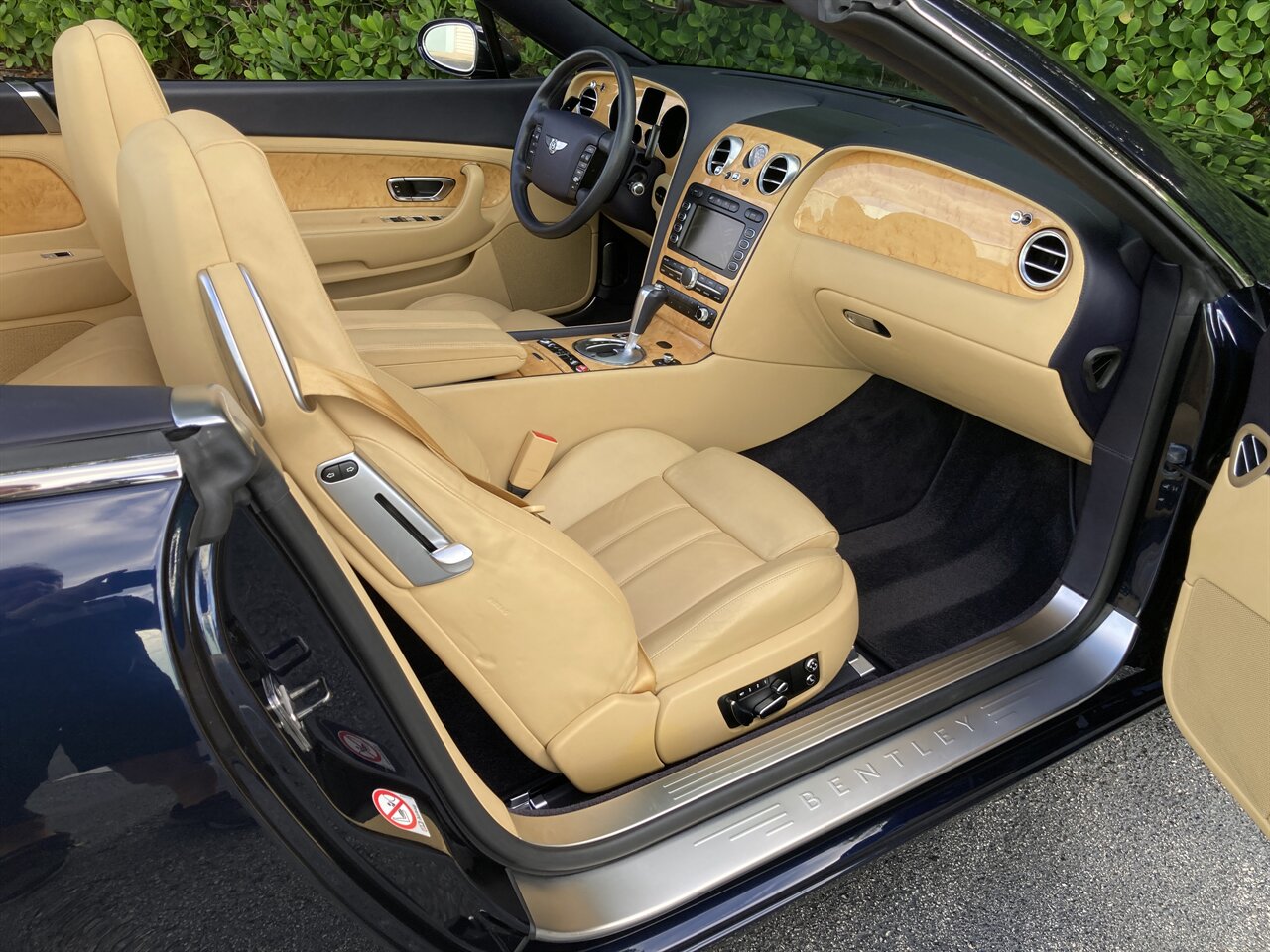2008 Bentley Continental GT   - Photo 17 - Stuart, FL 34997