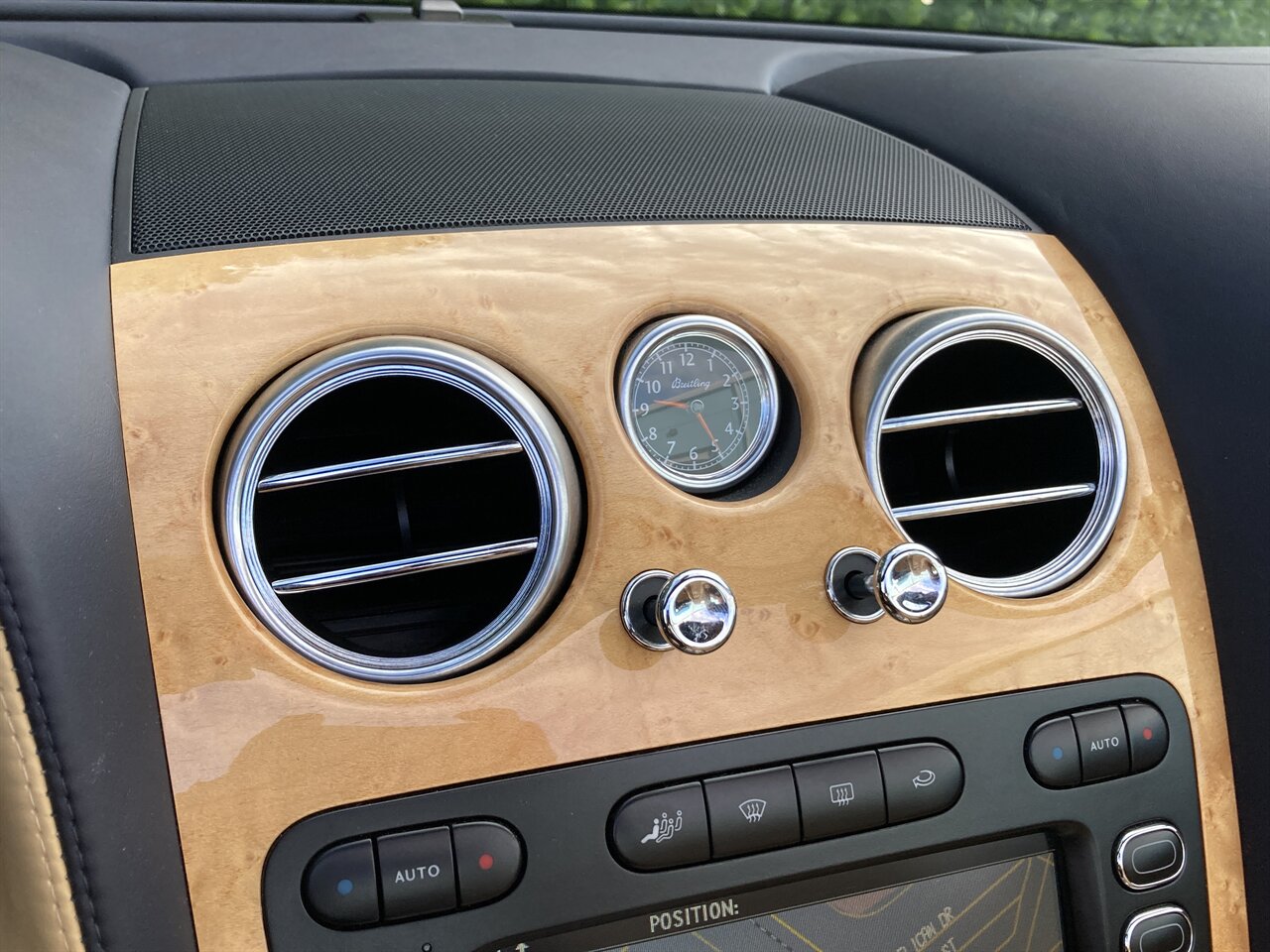 2008 Bentley Continental GT   - Photo 25 - Stuart, FL 34997