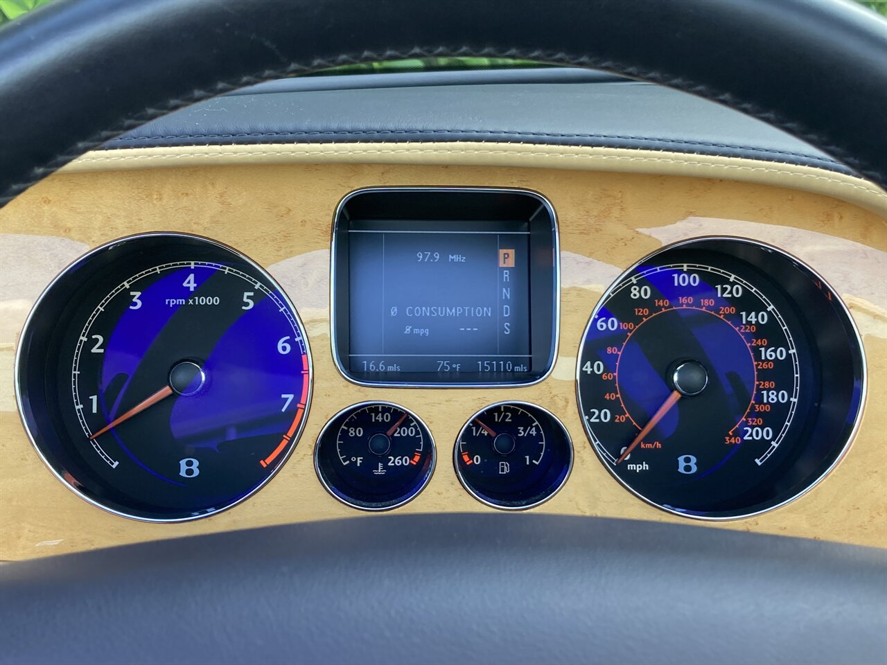 2008 Bentley Continental GT   - Photo 22 - Stuart, FL 34997