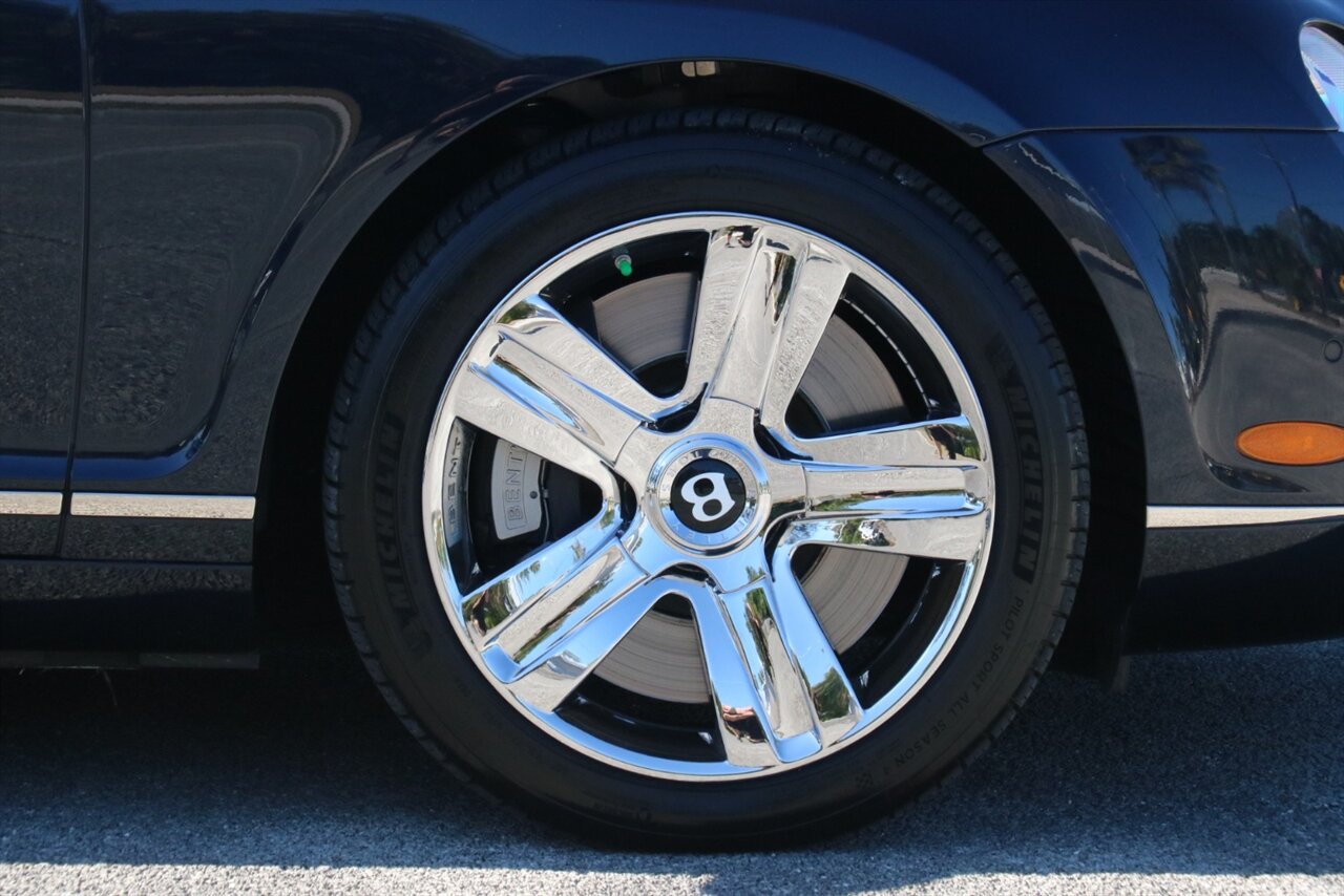 2008 Bentley Continental GTC - Photo 16 - Stuart, FL 34997