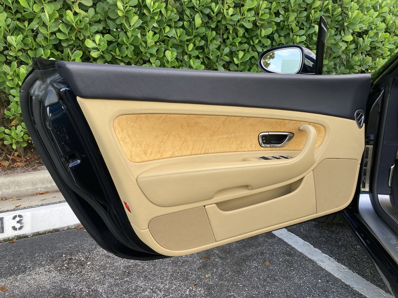 2008 Bentley Continental GT   - Photo 29 - Stuart, FL 34997